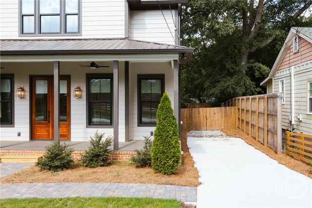189 Glenhaven Avenue, Athens, GA 30606