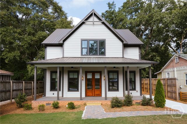 189 Glenhaven Avenue, Athens, GA 30606