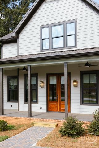 189 Glenhaven Avenue, Athens, GA 30606