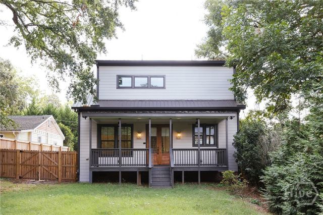 189 Glenhaven Avenue, Athens, GA 30606