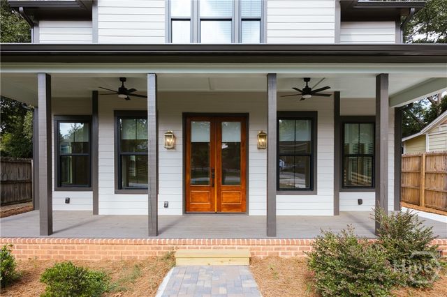 189 Glenhaven Avenue, Athens, GA 30606