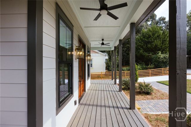 189 Glenhaven Avenue, Athens, GA 30606