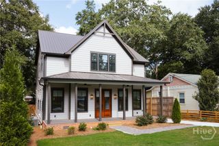 189 Glenhaven Avenue, Athens, GA 30606