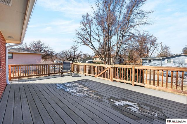 769 N 13th Street, Blair, NE 68008