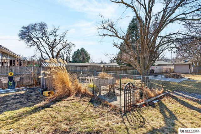 769 N 13th Street, Blair, NE 68008