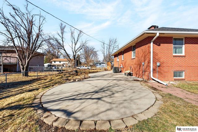 769 N 13th Street, Blair, NE 68008