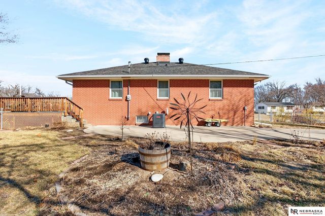 769 N 13th Street, Blair, NE 68008