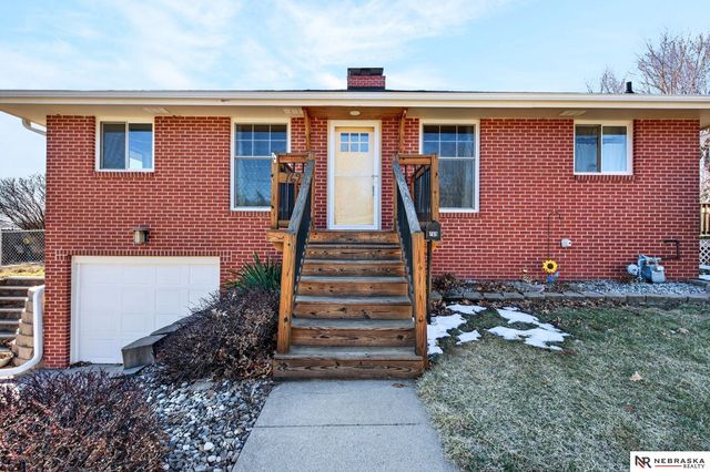 769 N 13th Street, Blair, NE 68008