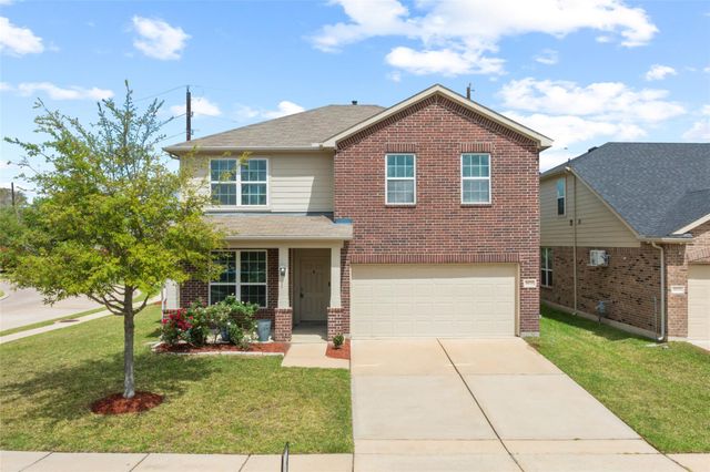 18630 Boca Chica Lane, Houston, TX 77084