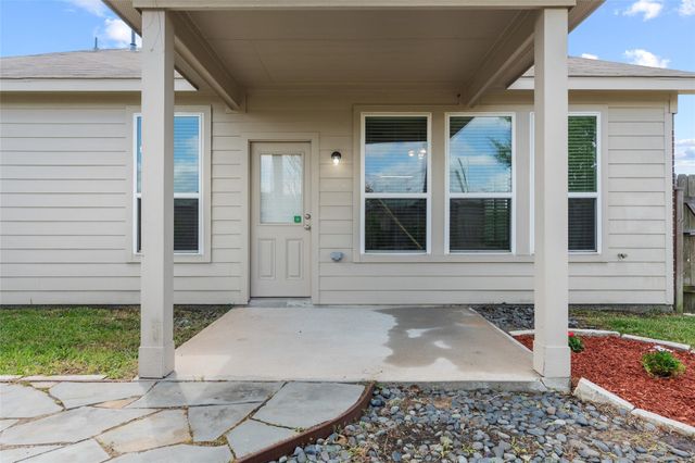 18630 Boca Chica Lane, Houston, TX 77084