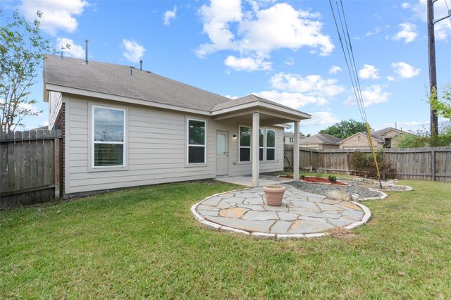 18630 Boca Chica Lane, Houston, TX 77084