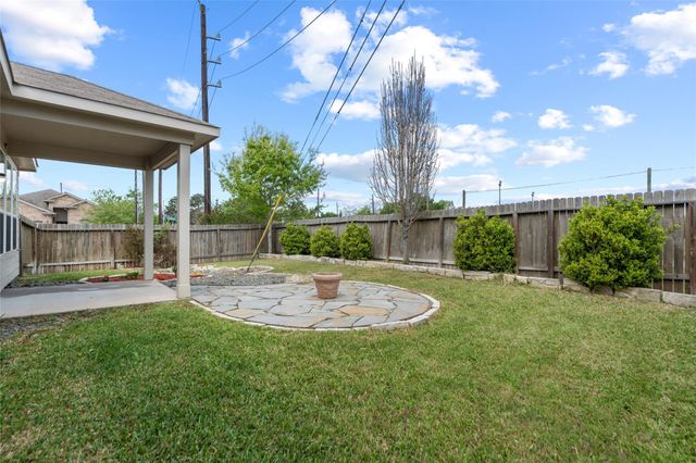 18630 Boca Chica Lane, Houston, TX 77084