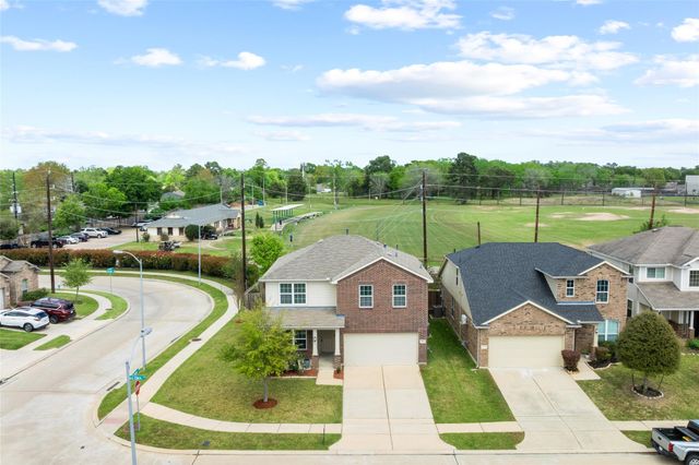 18630 Boca Chica Lane, Houston, TX 77084