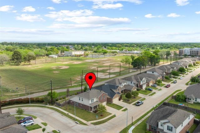 18630 Boca Chica Lane, Houston, TX 77084