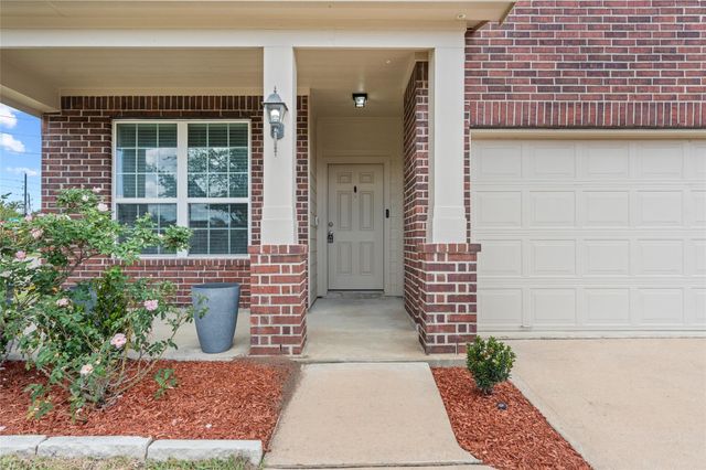 18630 Boca Chica Lane, Houston, TX 77084