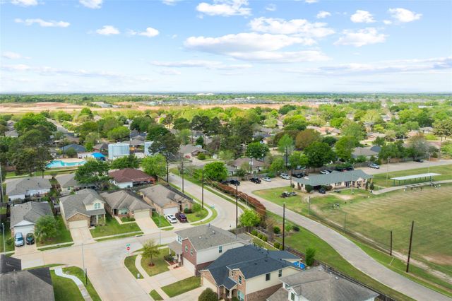 18630 Boca Chica Lane, Houston, TX 77084