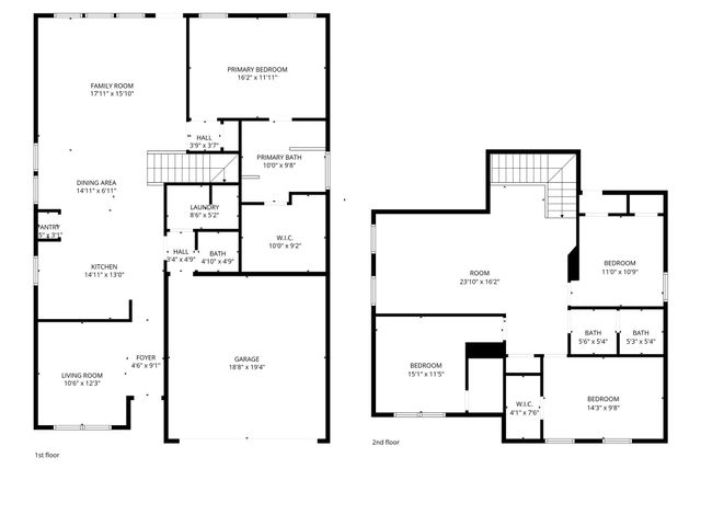 18630 Boca Chica Lane, Houston, TX 77084