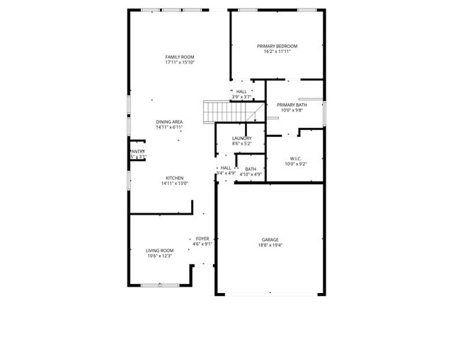 18630 Boca Chica Lane, Houston, TX 77084