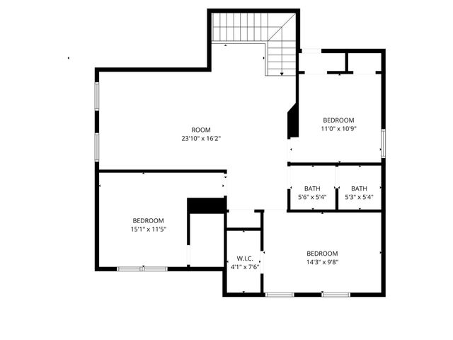 18630 Boca Chica Lane, Houston, TX 77084