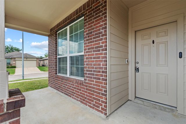 18630 Boca Chica Lane, Houston, TX 77084