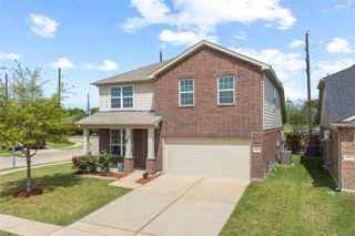 18630 Boca Chica Lane, Houston, TX 77084