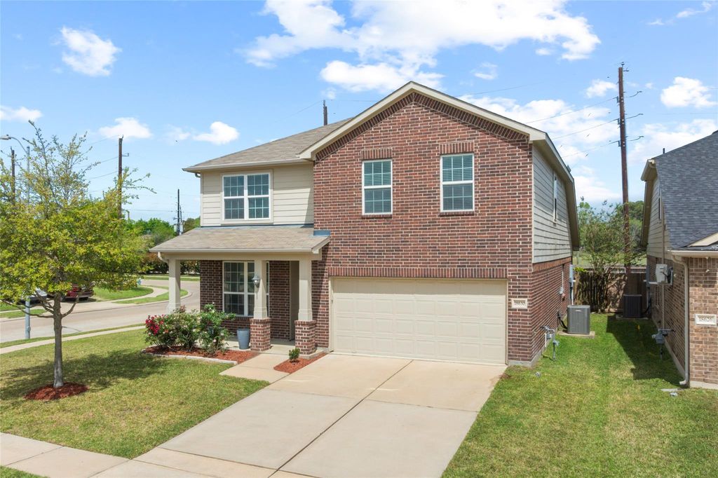 18630 Boca Chica Lane, Houston, TX 77084