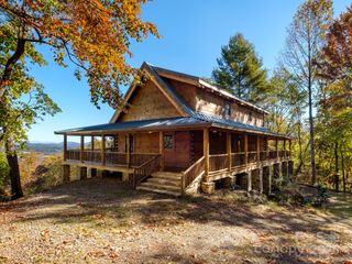 212 Jayhawk Lane, Brevard, NC 28712