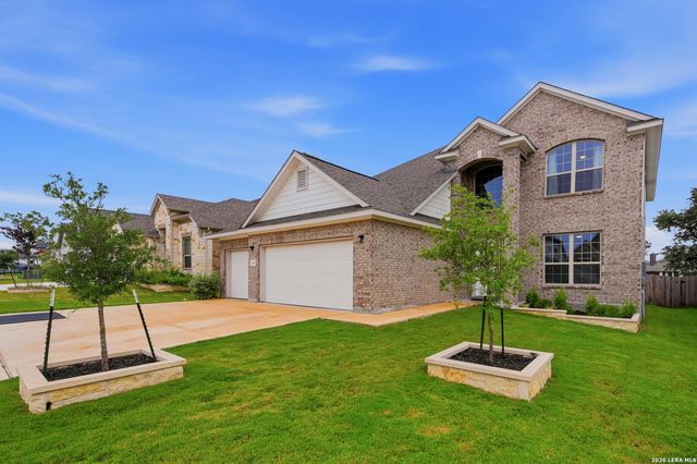 1639 Dunvegan Park, Bulverde, TX 78163