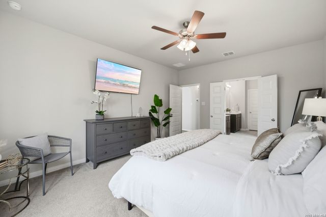 1639 Dunvegan Park, Bulverde, TX 78163