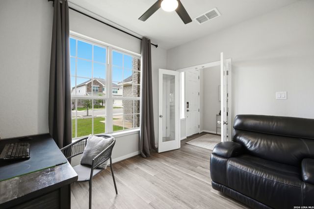 1639 Dunvegan Park, Bulverde, TX 78163