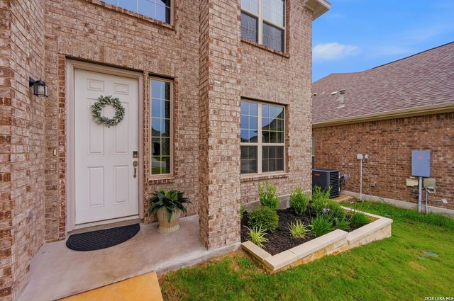 1639 Dunvegan Park, Bulverde, TX 78163