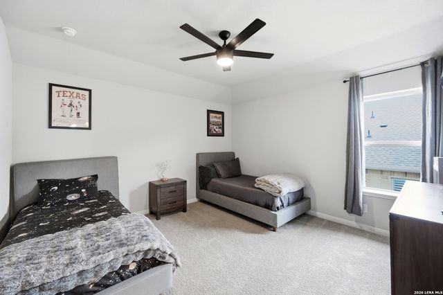 1639 Dunvegan Park, Bulverde, TX 78163