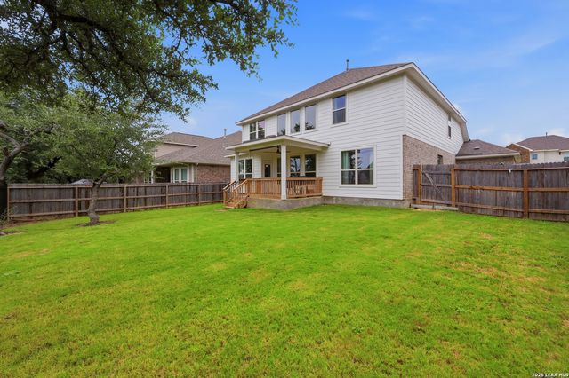 1639 Dunvegan Park, Bulverde, TX 78163