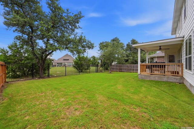 1639 Dunvegan Park, Bulverde, TX 78163