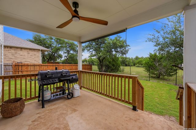 1639 Dunvegan Park, Bulverde, TX 78163