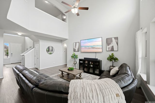 1639 Dunvegan Park, Bulverde, TX 78163