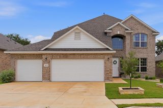 1639 Dunvegan Park, Bulverde, TX 78163