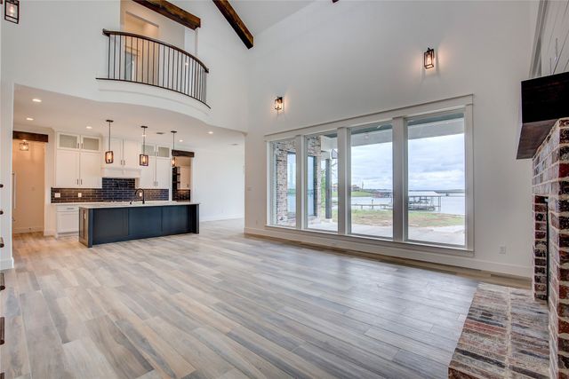 105A Donna Drive, Gun Barrel City, TX 75156