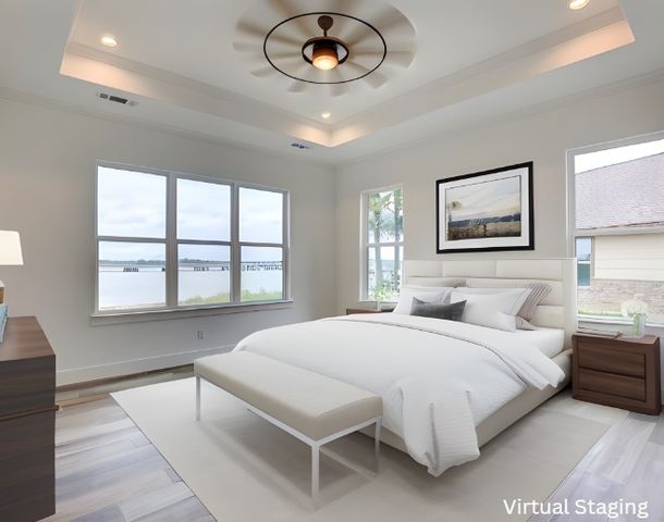 105A Donna Drive, Gun Barrel City, TX 75156