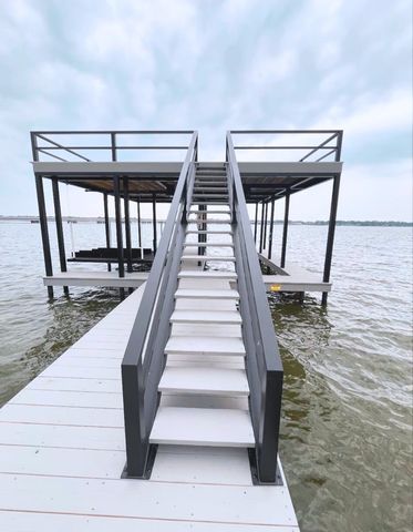 105A Donna Drive, Gun Barrel City, TX 75156