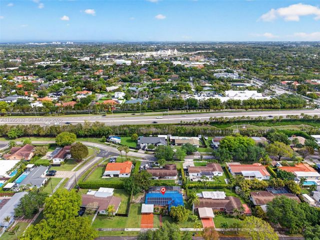 8805 SW 81st St, Miami, FL 33173