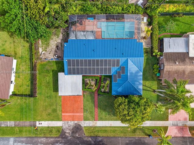 8805 SW 81st St, Miami, FL 33173