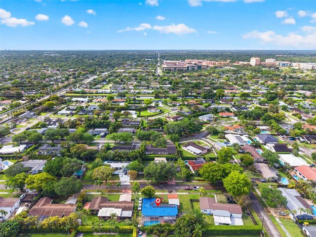 8805 SW 81st St, Miami, FL 33173