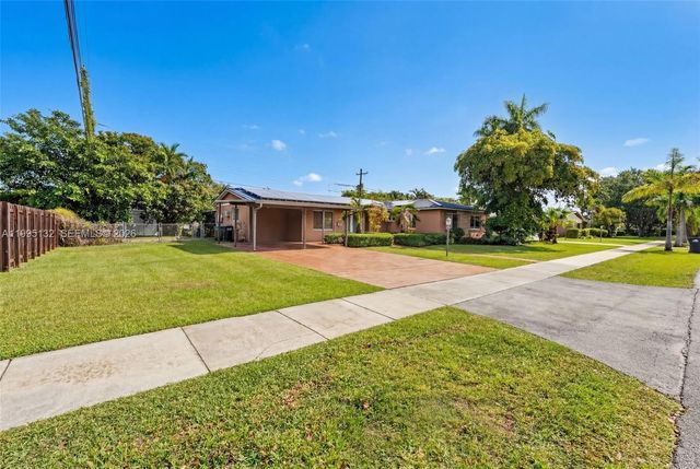 8805 SW 81st St, Miami, FL 33173