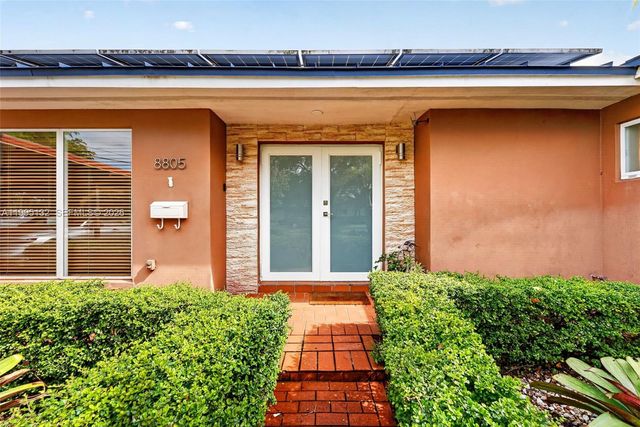8805 SW 81st St, Miami, FL 33173