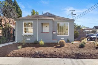 2829 California ST, Berkeley, CA 94703