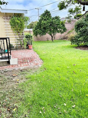 21614 Ellinwood Dr, Torrance, CA 90503