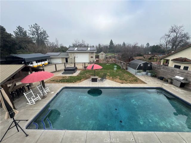 1136 Orchard Way, Chico, CA 95928