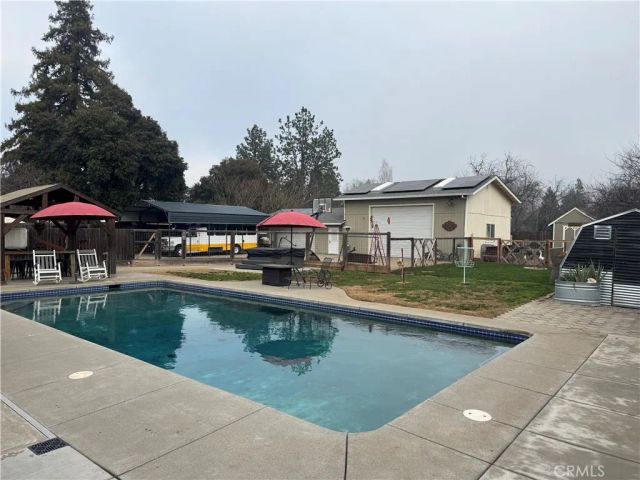 1136 Orchard Way, Chico, CA 95928