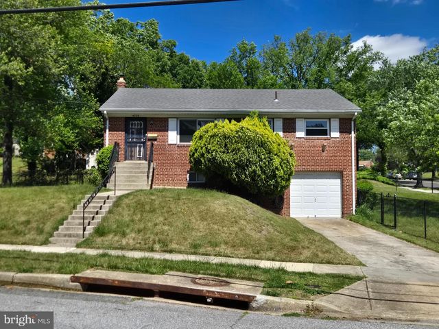 4206 LYONS ST, Temple Hills, MD 20748